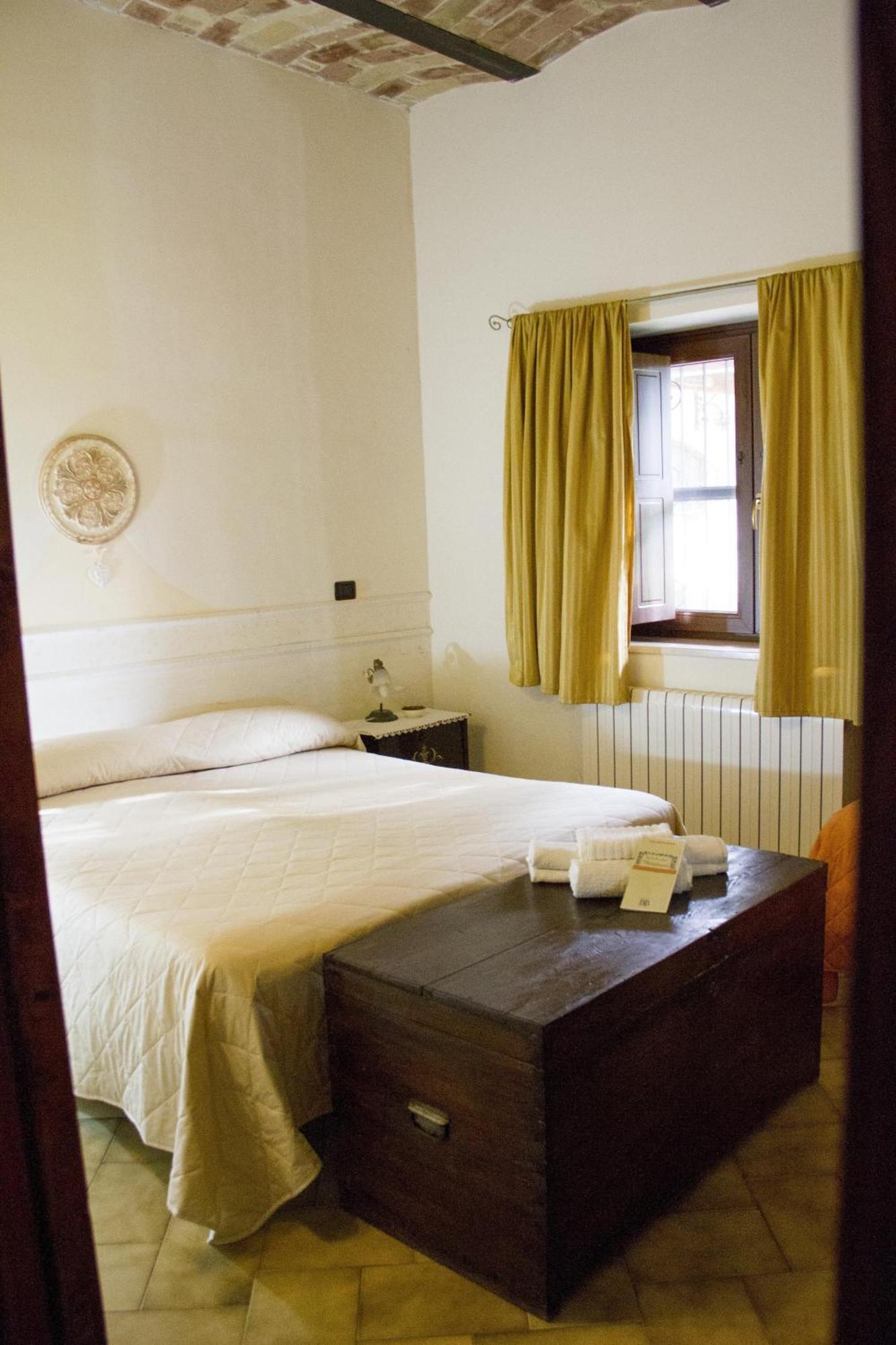 Casa Dell'Arciprete B&B Arielli Ruang foto