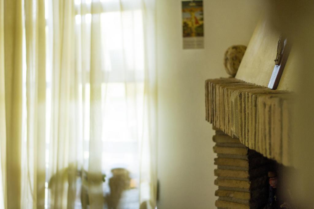 Casa Dell'Arciprete B&B Arielli Ruang foto