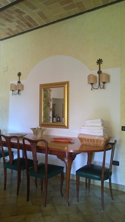 Casa Dell'Arciprete B&B Arielli Bagian luar foto